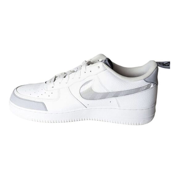NIKE Air Force 1 Low "Under Construction' Sneakers Size 12.5 - Picture 6 of 9